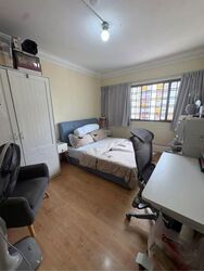 Blk 930 TAMPINES PALMSPRING (Tampines), HDB 4 Rooms #539853371